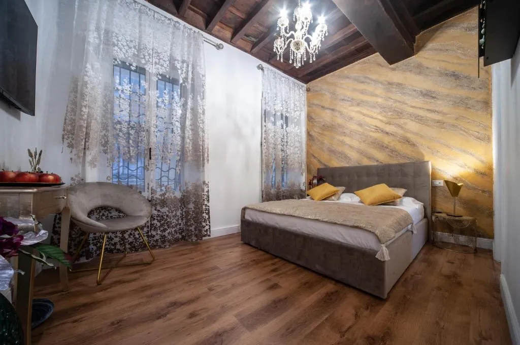 Image of Pantheon Charming Accommodation