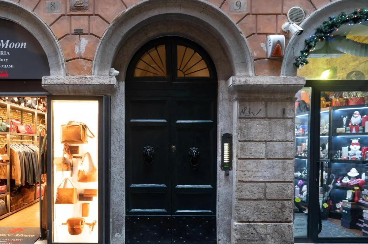 Image 4 of Pantheon Charming Accommodation
