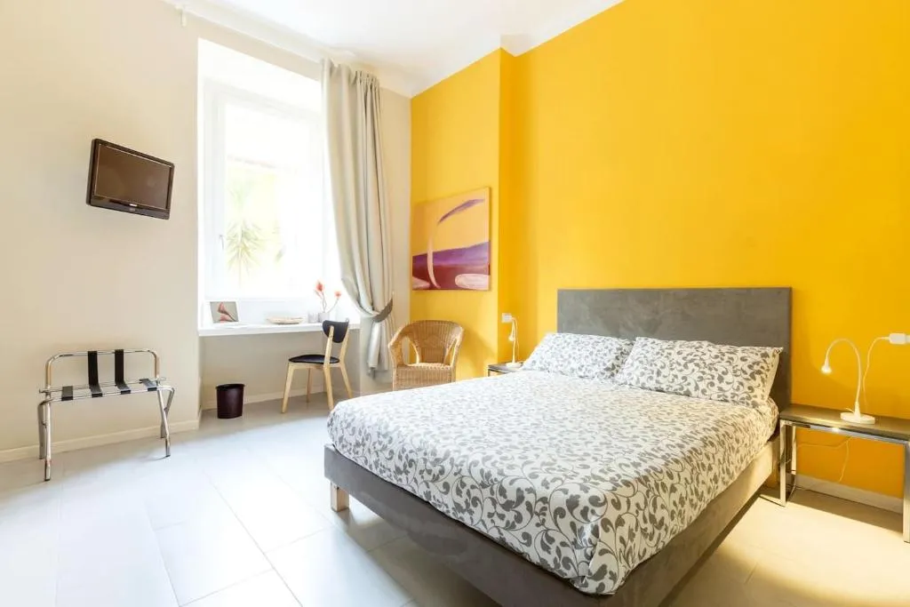 Image of Paola Guest House