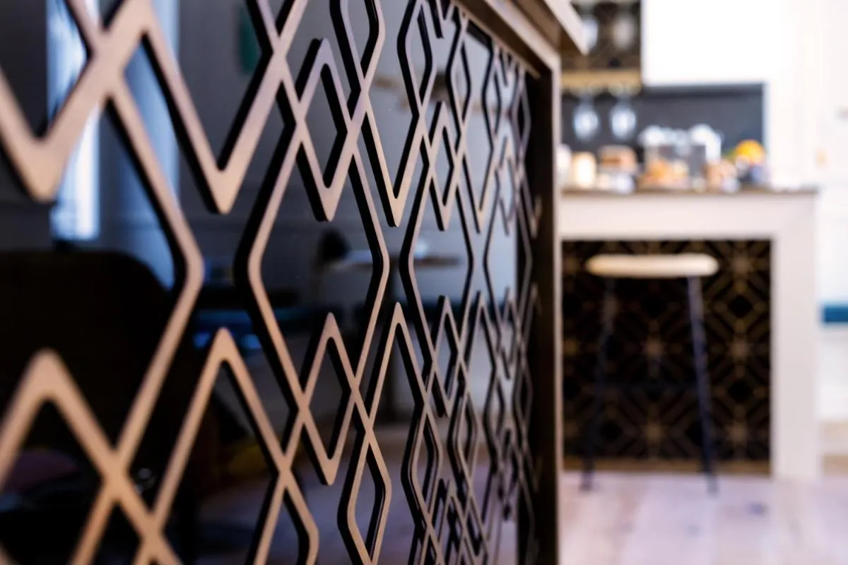 Image 2 of Parisii Luxury Relais Rome
