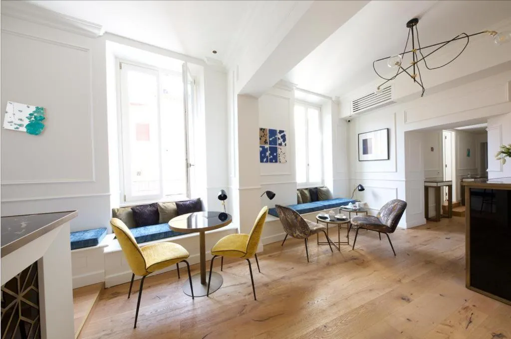 Image of Parisii Luxury Relais Rome