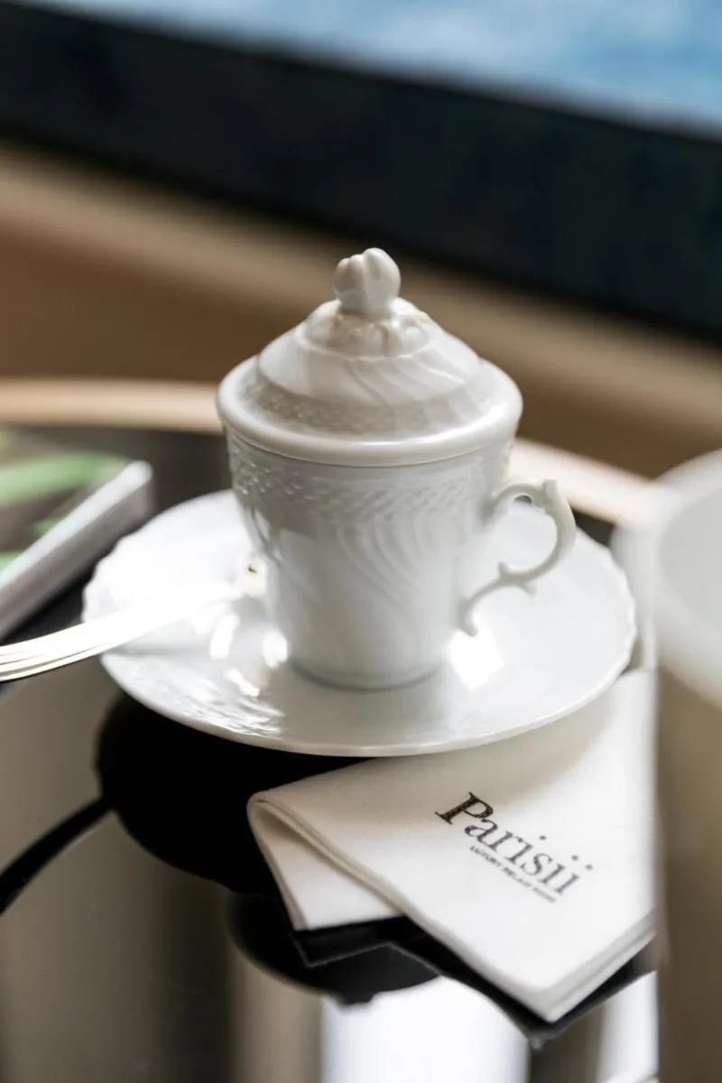 Image 4 of Parisii Luxury Relais Rome