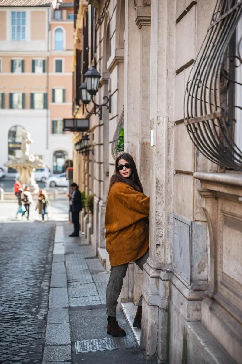 Image 5 of Parisii Luxury Relais Rome