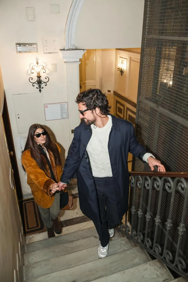 Image 6 of Parisii Luxury Relais Rome