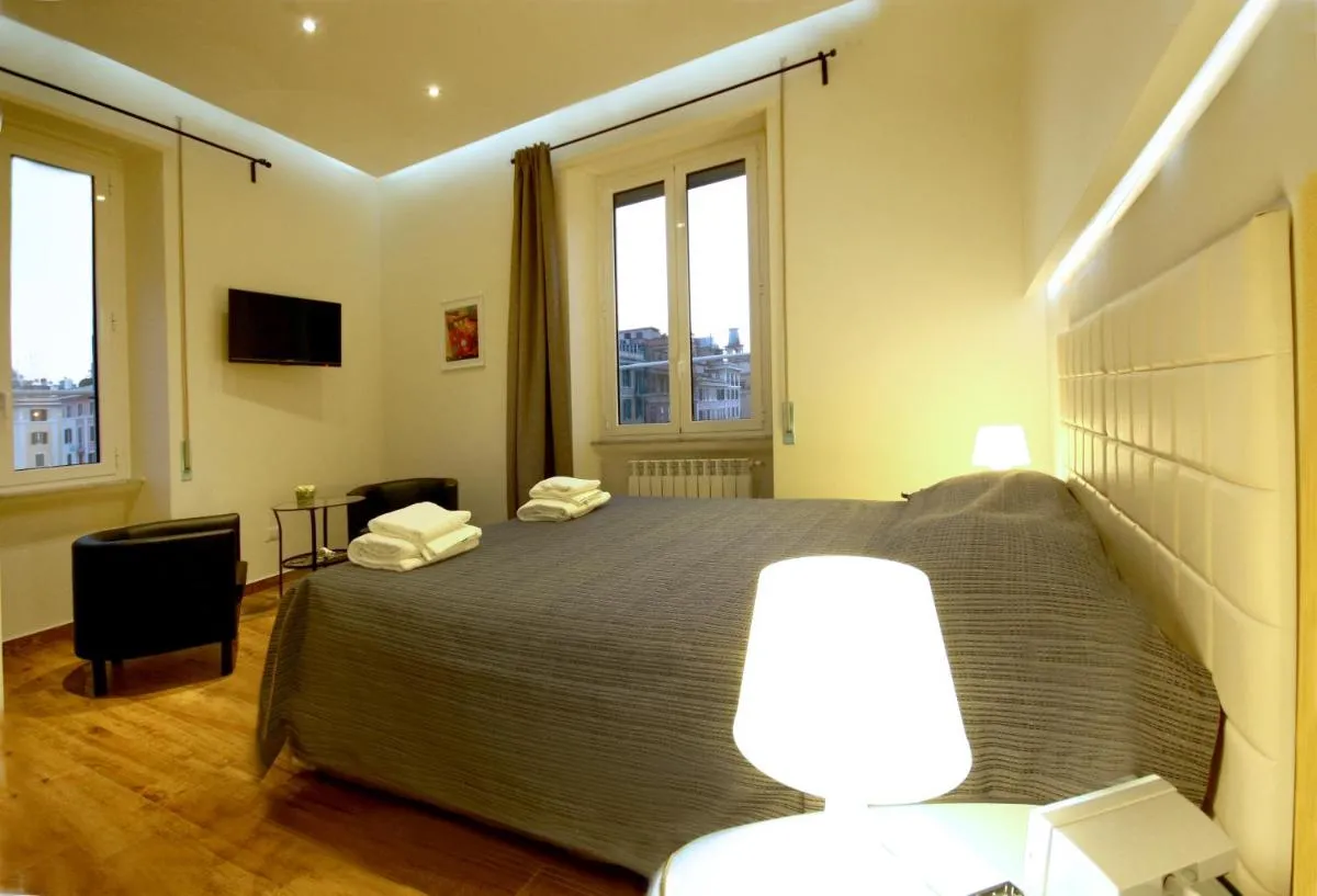 Image 5 of Passenger Vatican Relais