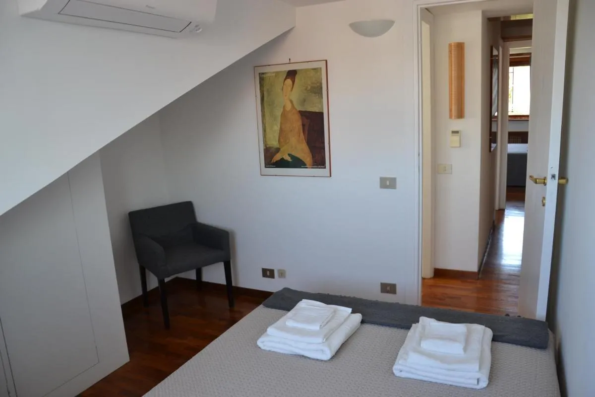 Image 2 of Penthouse Cardello Colosseum