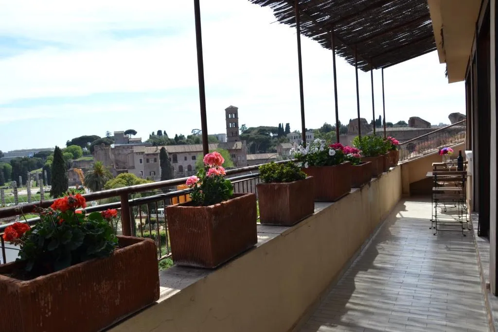 Image of Penthouse Cardello Colosseum