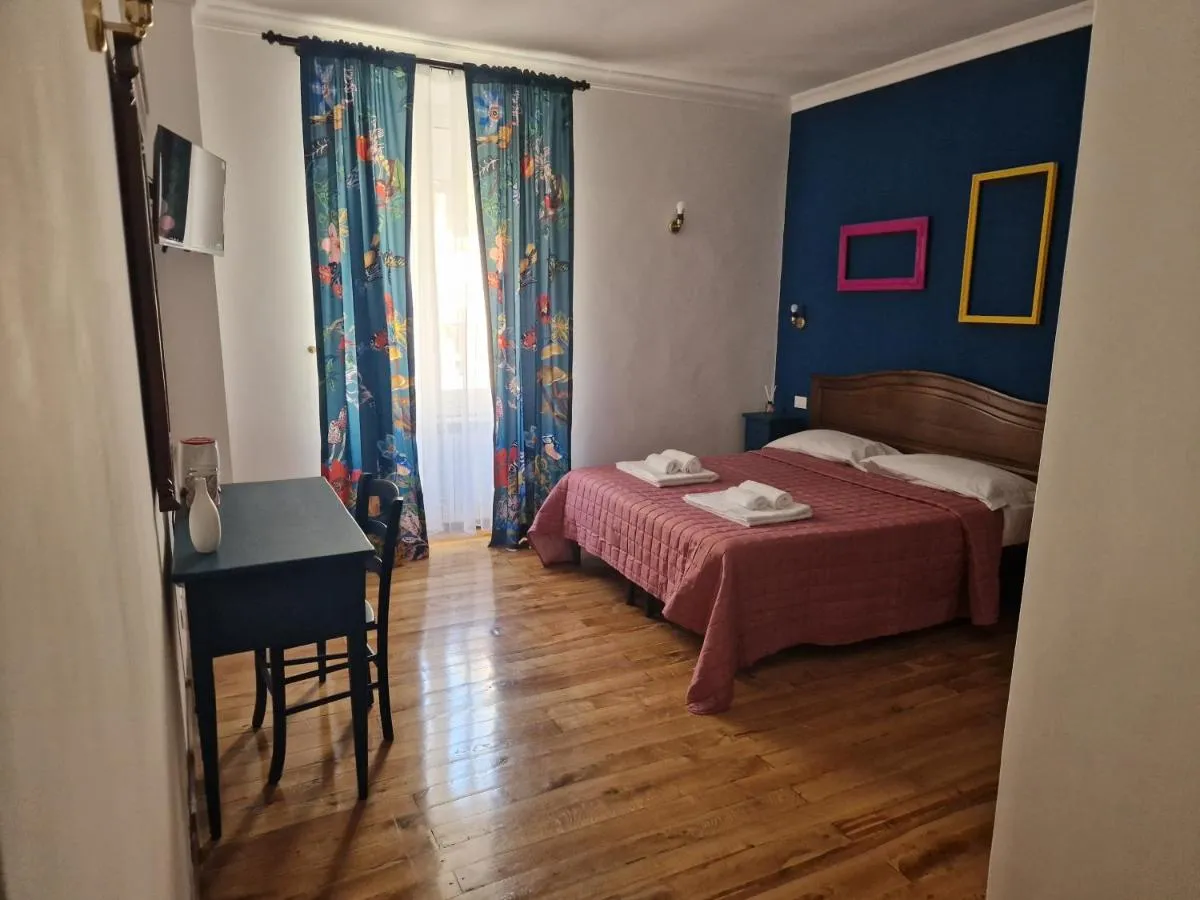 Image 1 of Pepe’s Place – Carlo Alberto