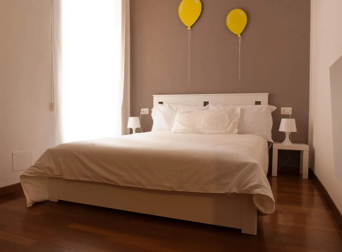 Image 1 of Pepe’s Place – Re di Roma