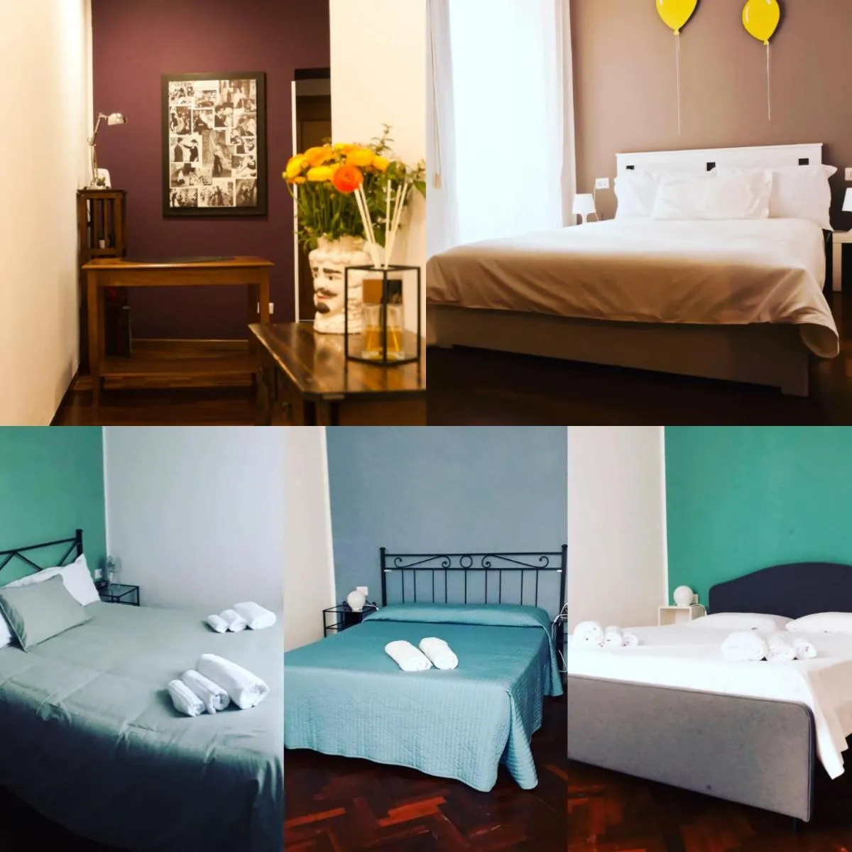 Image 6 of Pepe’s Place – Re di Roma