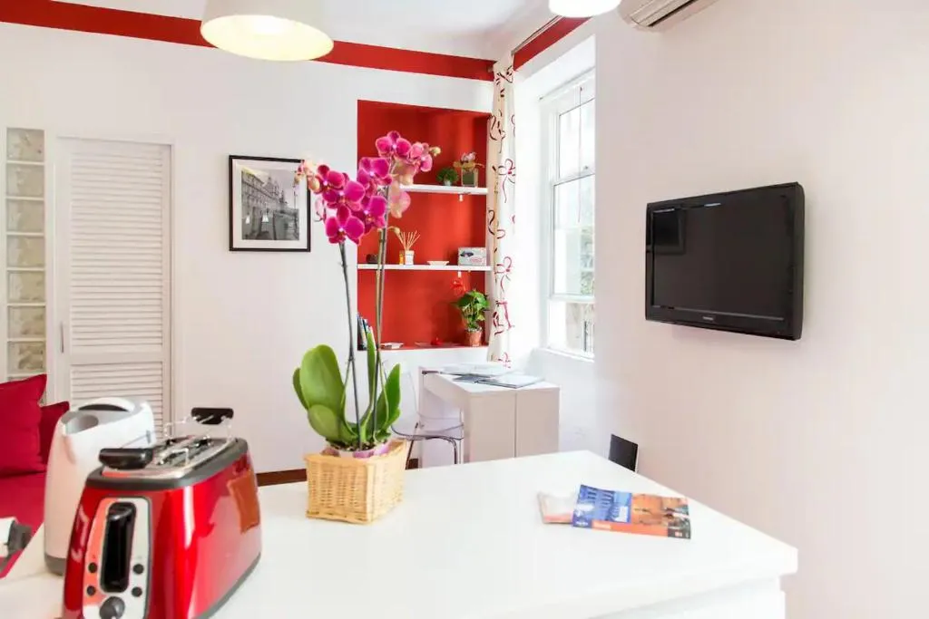 Image of Perla – Cozy Apartment in Piazza Navona