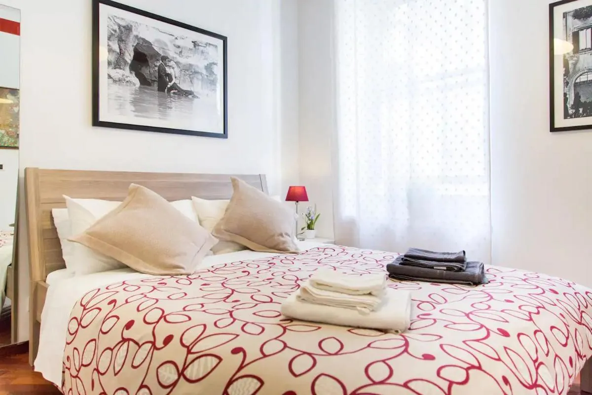 Image 1 of Perla – Cozy Apartment in Piazza Navona