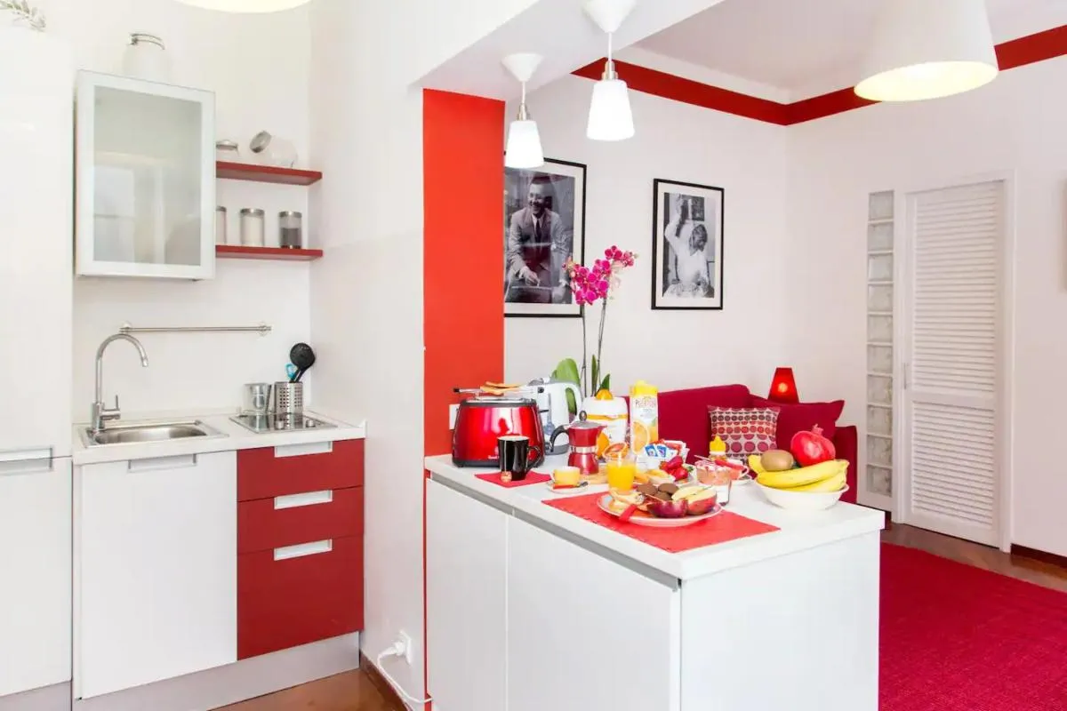 Image 2 of Perla – Cozy Apartment in Piazza Navona