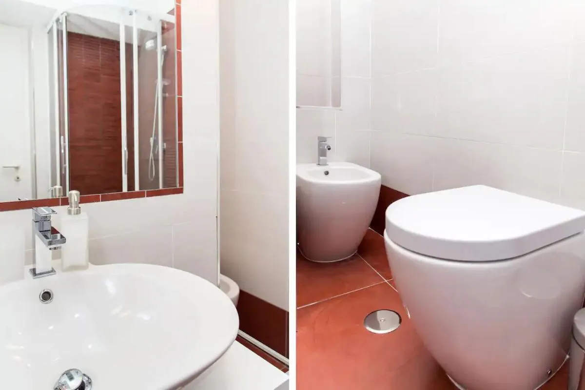 Image 3 of Perla – Cozy Apartment in Piazza Navona