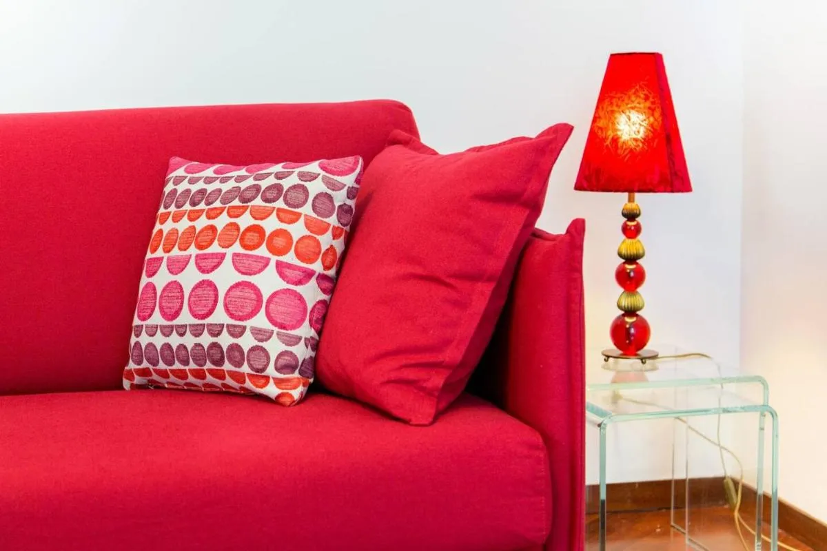 Image 4 of Perla – Cozy Apartment in Piazza Navona