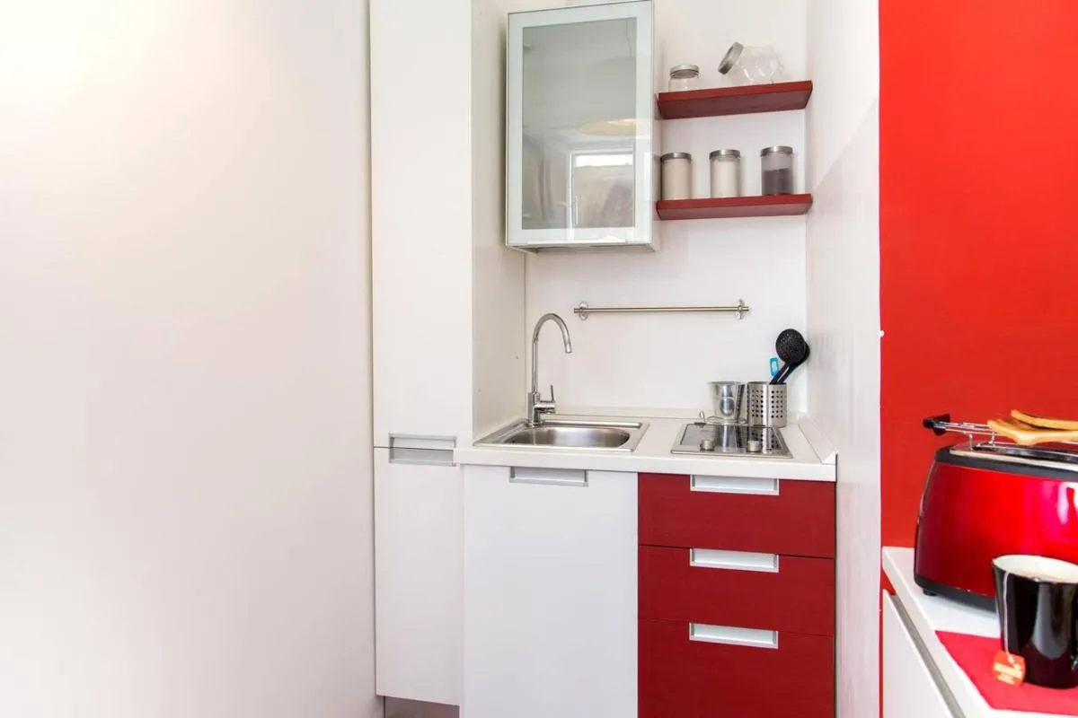 Image 5 of Perla – Cozy Apartment in Piazza Navona