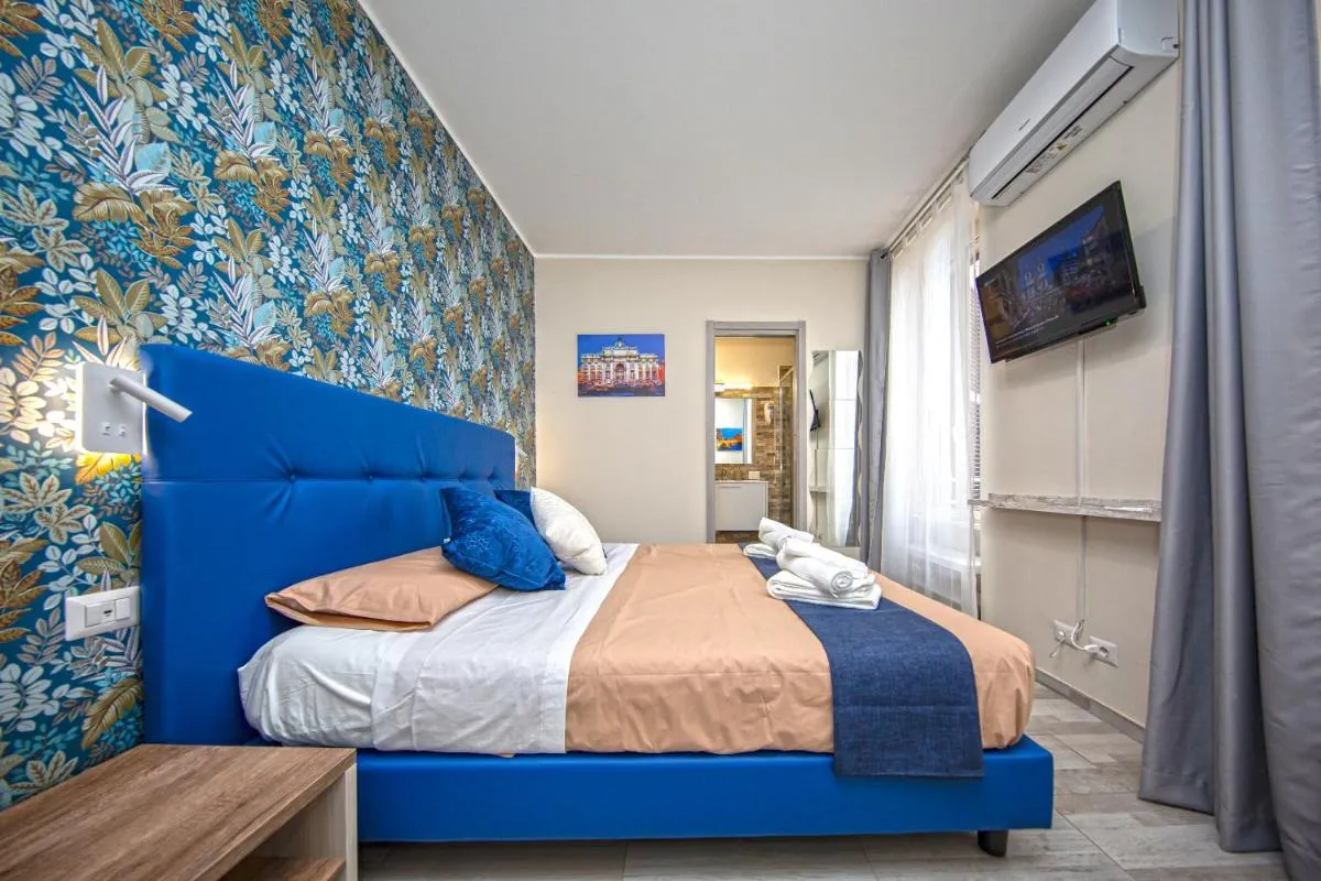 Image 5 of Perla al Pigneto Bed and Breakfast Roma