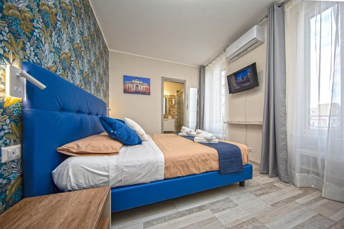Image 6 of Perla al Pigneto Bed and Breakfast Roma