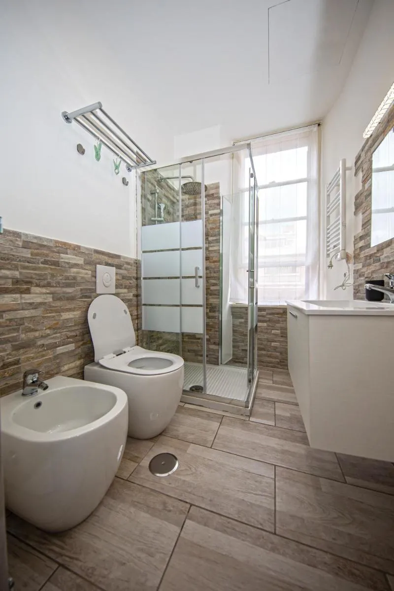 Image 3 of Perla al Pigneto Bed and Breakfast Roma