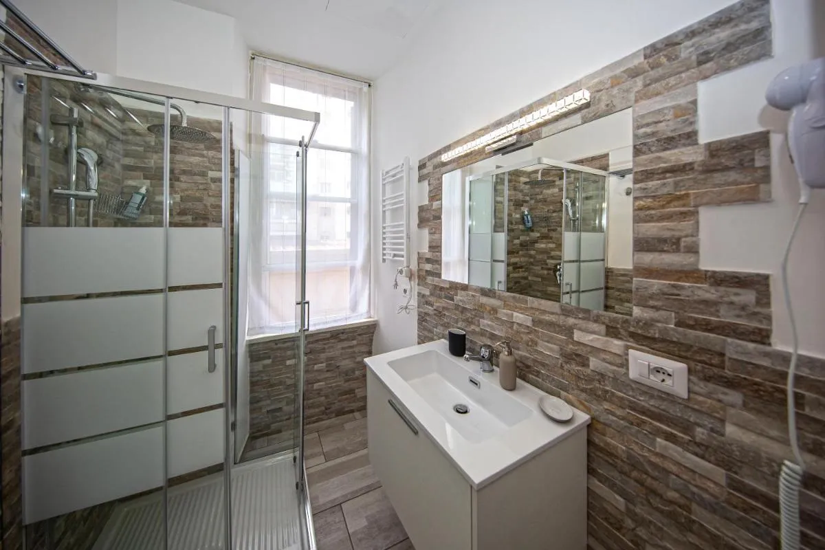 Image 2 of Perla al Pigneto Bed and Breakfast Roma