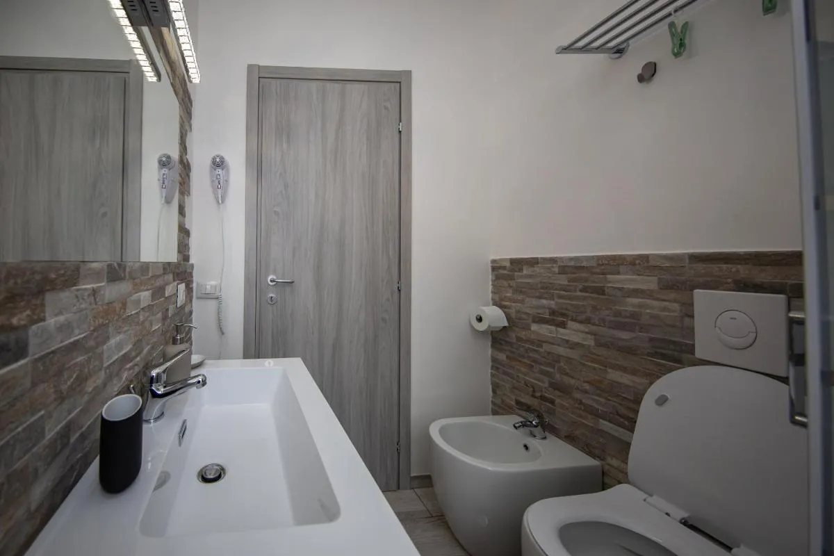Image 4 of Perla al Pigneto Bed and Breakfast Roma