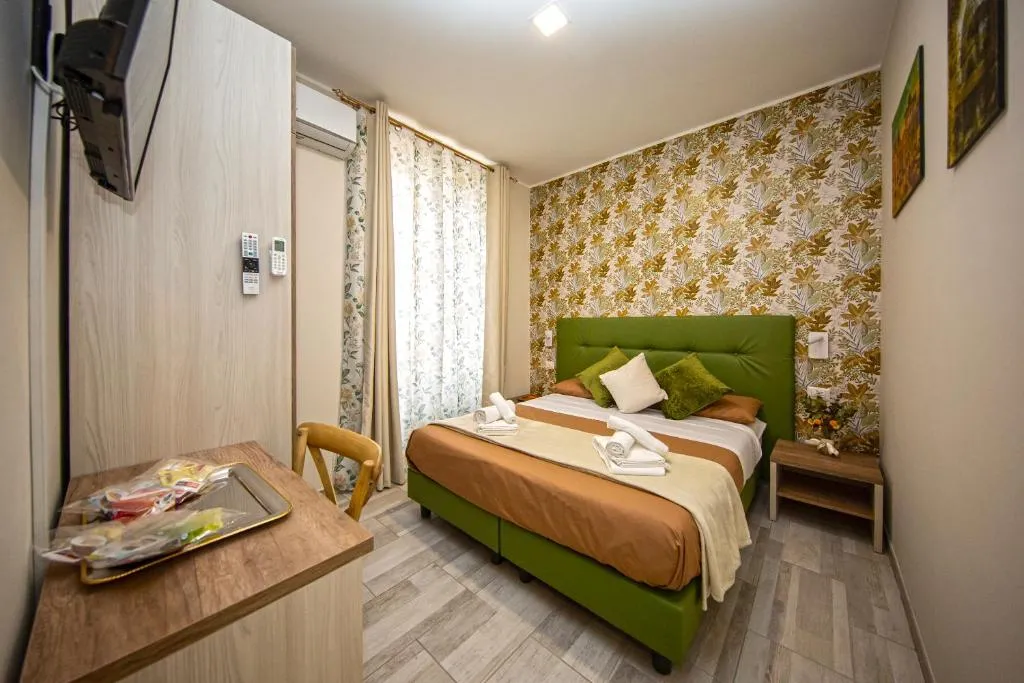 Image of Perla al Pigneto Bed and Breakfast Roma