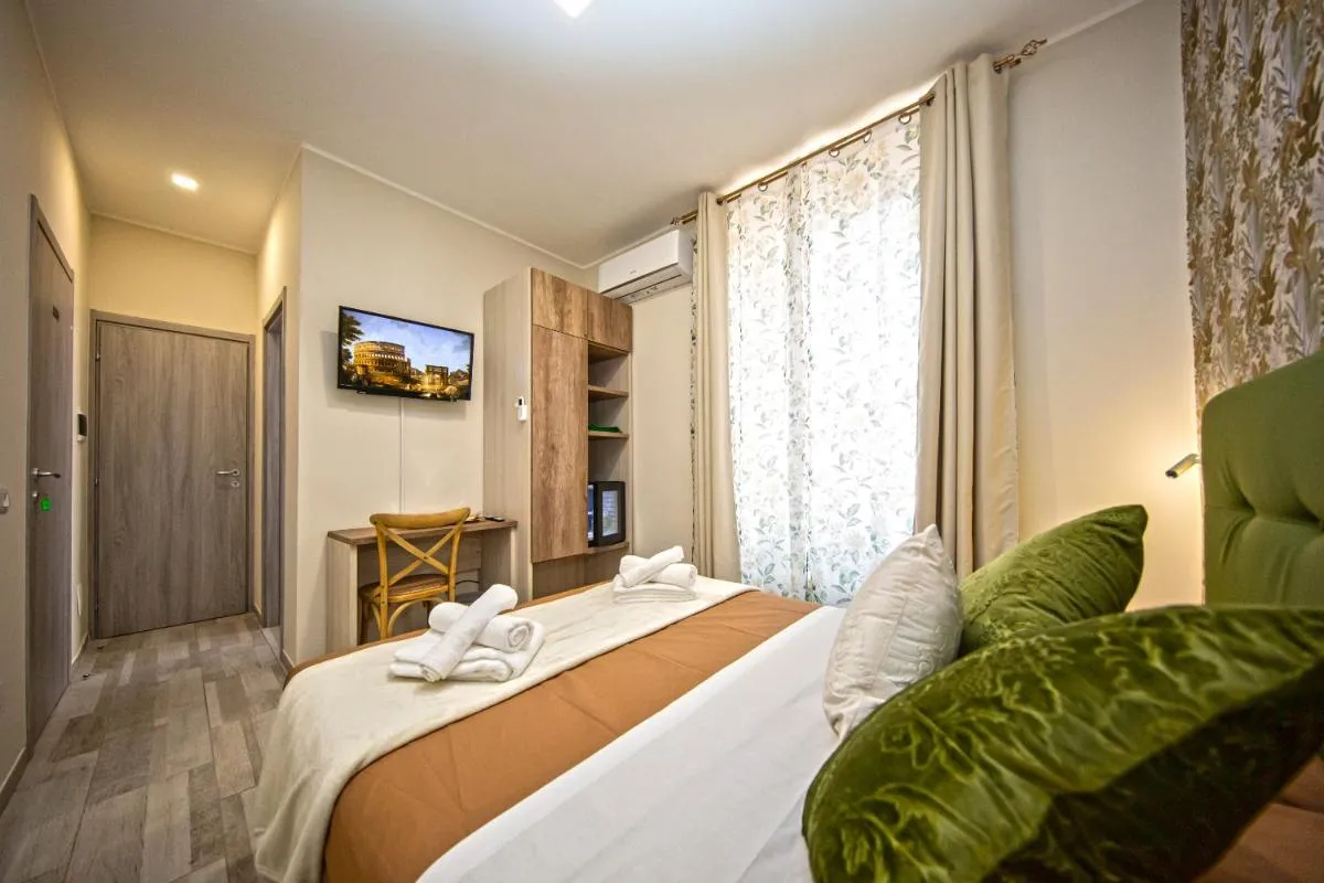 Image 1 of Perla al Pigneto Bed and Breakfast Roma
