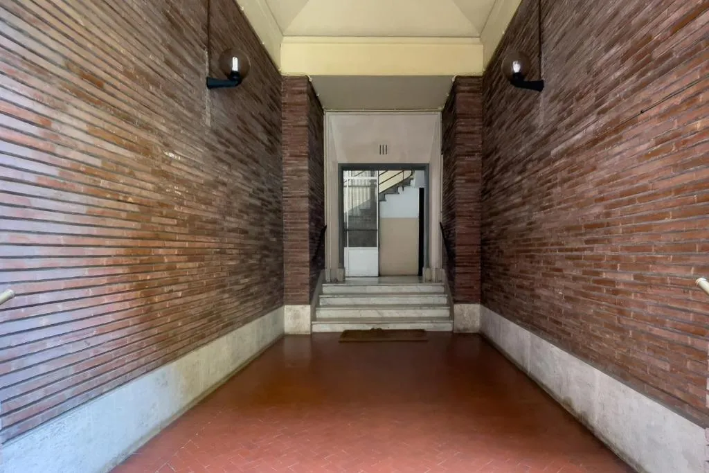Image of Piazza San Pietro Suite