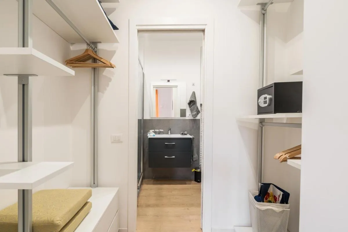 Image 4 of Piazza San Pietro Suite