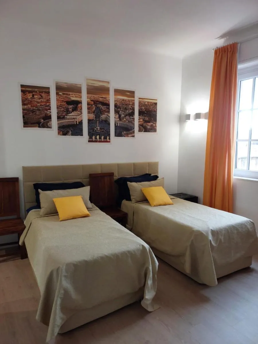 Image 3 of Piazza San Pietro Suite