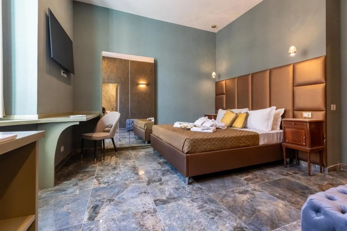 Image 4 of Piazza di Spagna 51 Luxury guest house