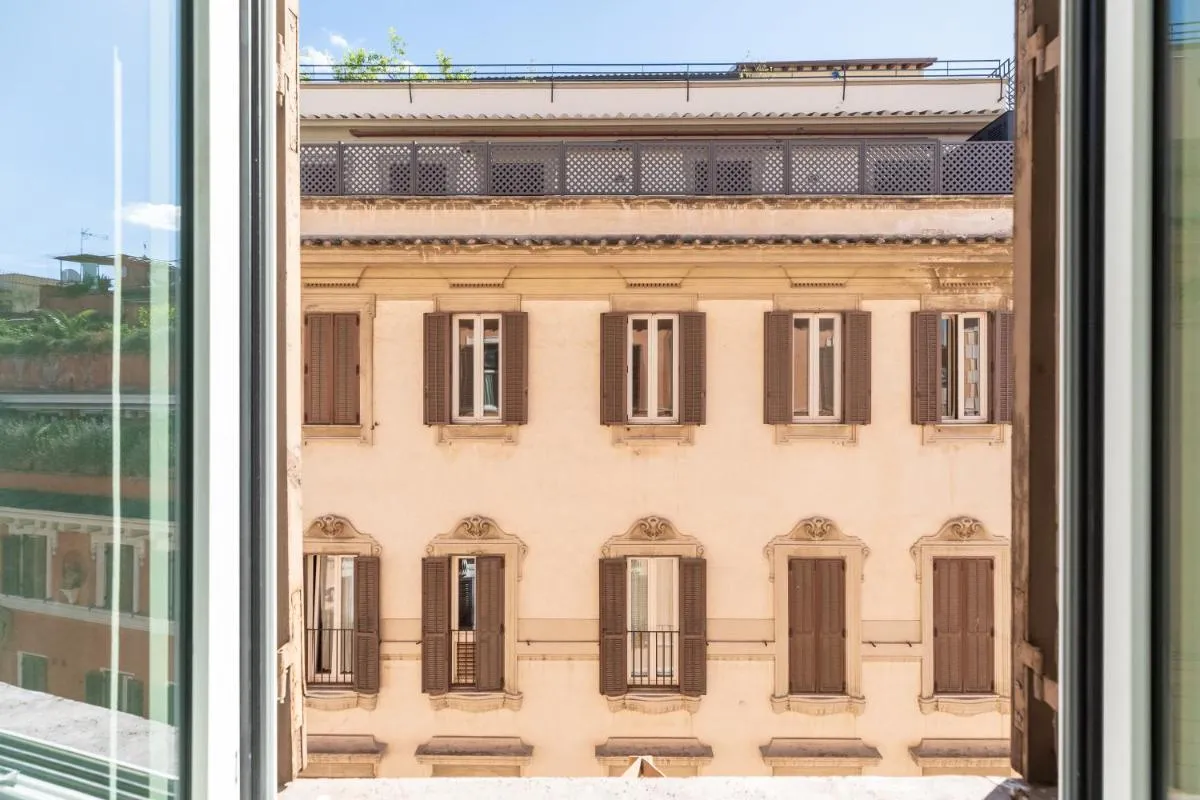 Image 5 of Piazza di Spagna 51 Luxury guest house