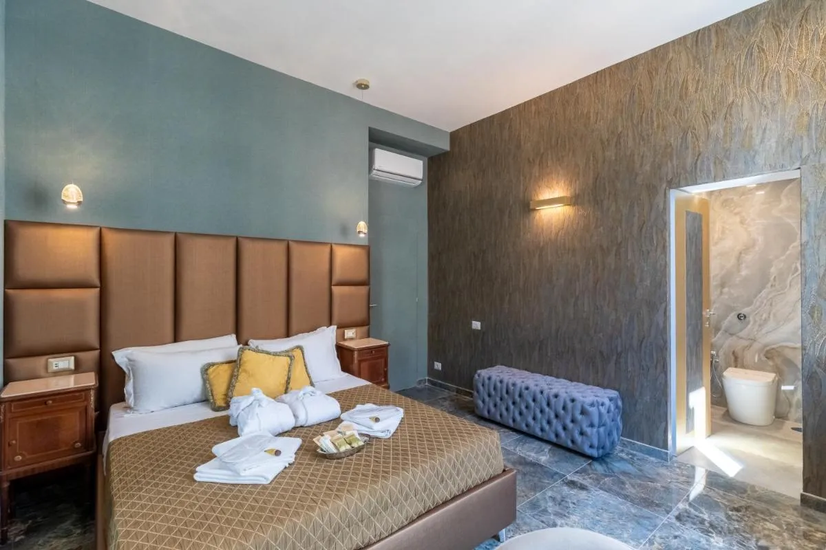Image 6 of Piazza di Spagna 51 Luxury guest house