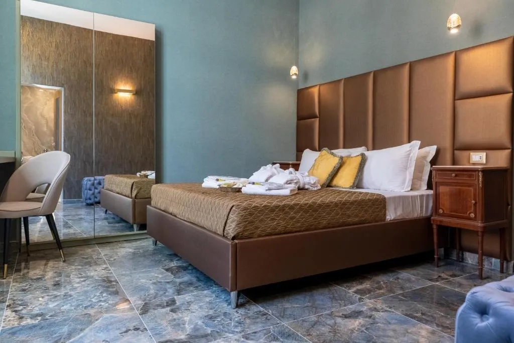 Image of Piazza di Spagna 51 Luxury guest house
