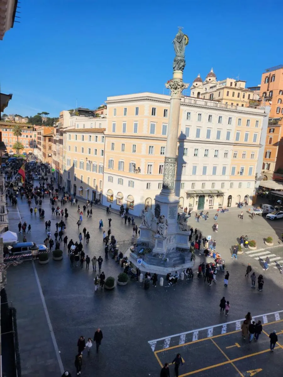 Image 3 of Piazza di Spagna 51 Luxury guest house
