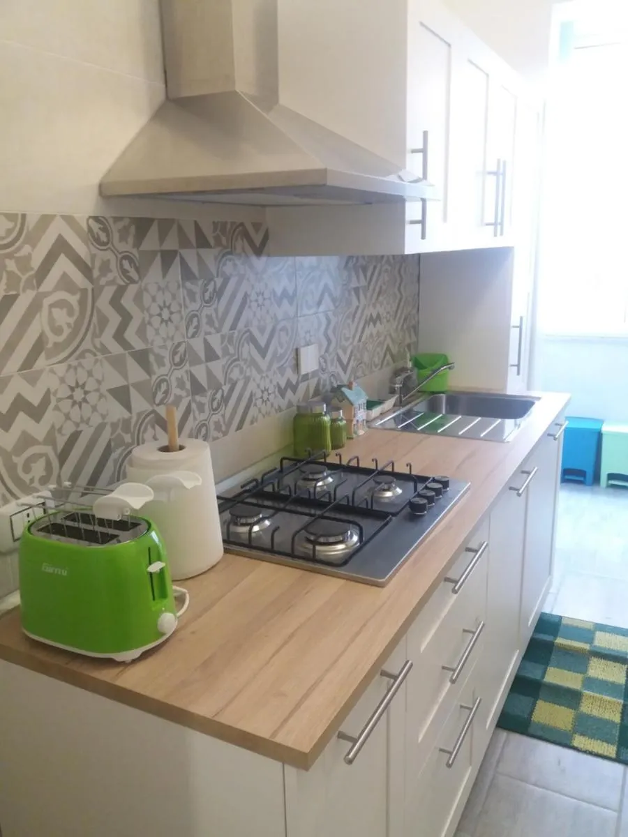 Image 3 of Pietro’s house