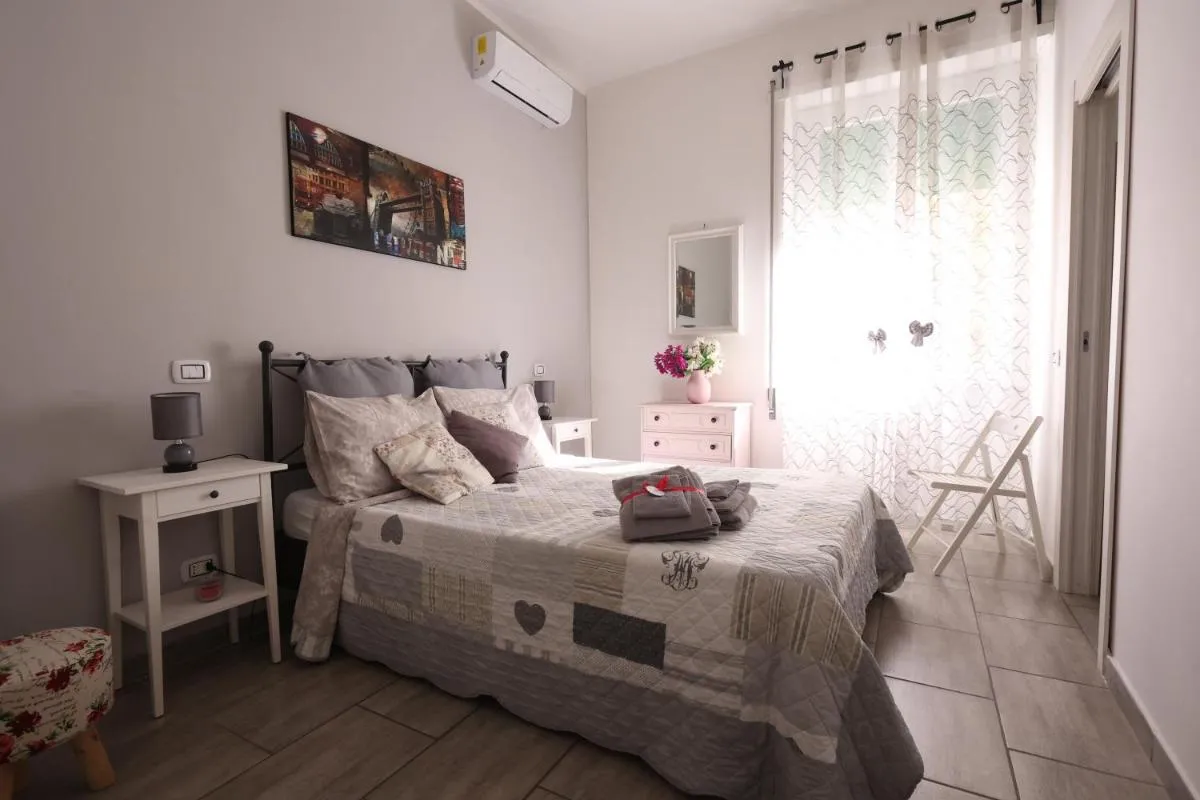 Image 1 of Pietro’s house