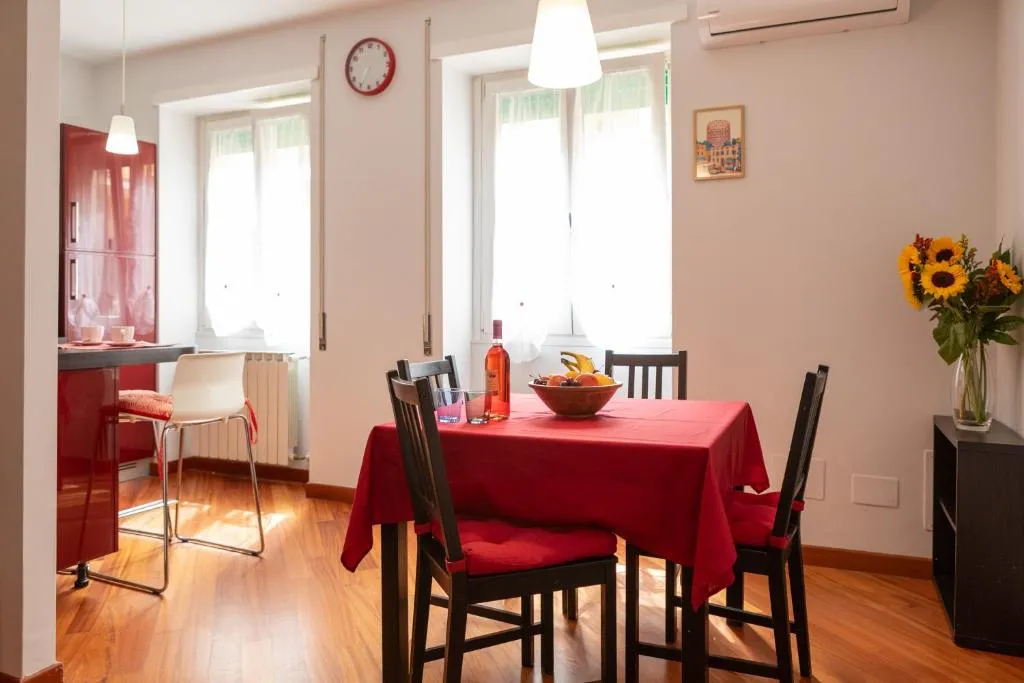Image of Pigneto Holiday