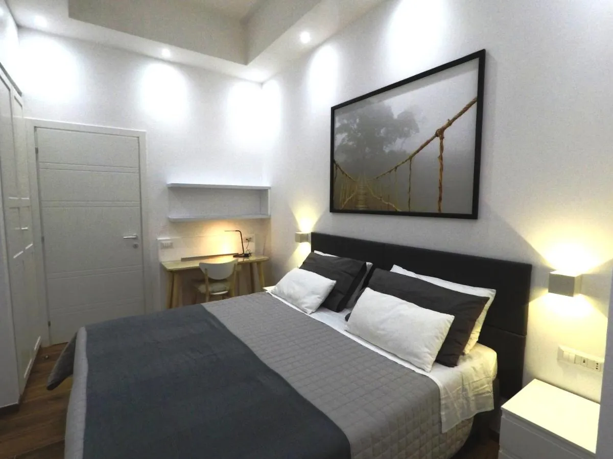 Image 1 of Poliziano Apartment