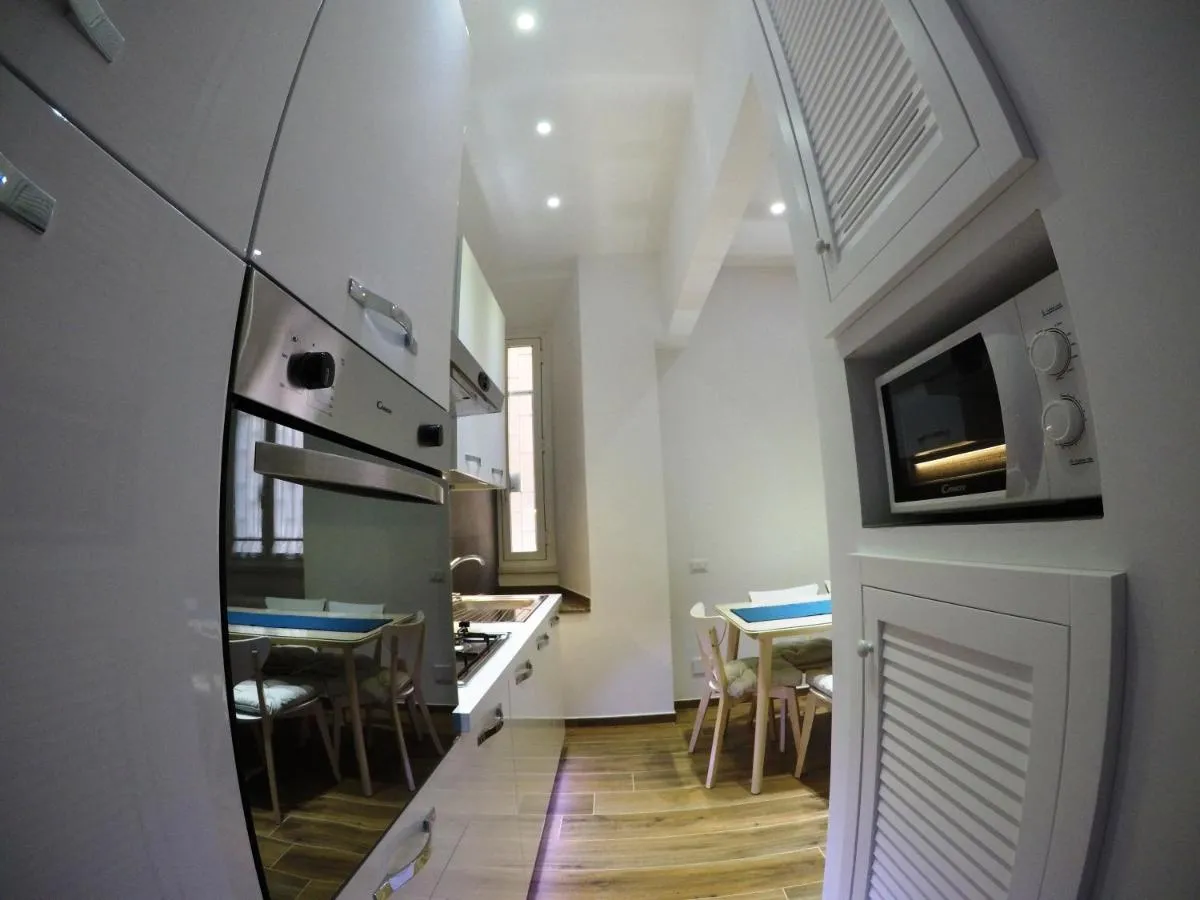 Image 3 of Poliziano Apartment