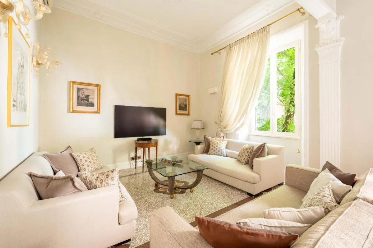 Image 4 of Popologrande Apartment