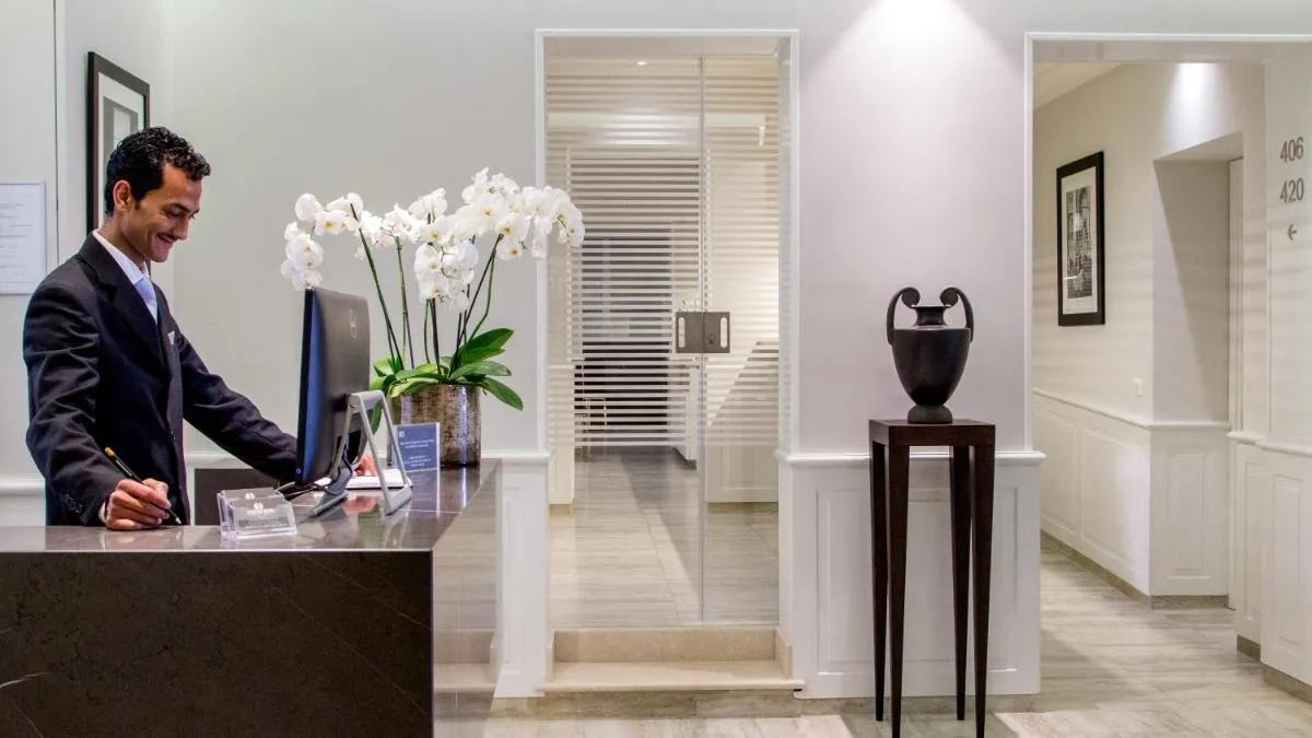 Image 6 of Princeps Boutique Hotel