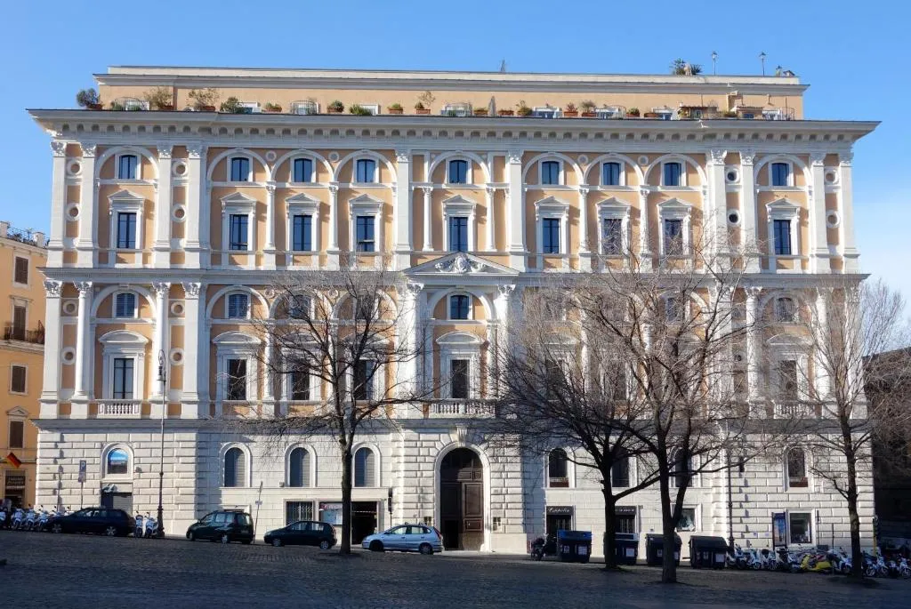 Image of Princeps Boutique Hotel
