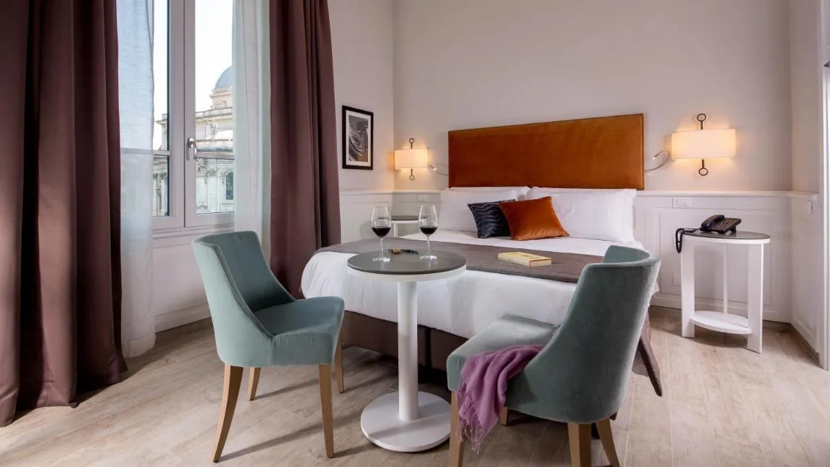 Image 3 of Princeps Boutique Hotel