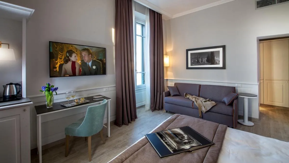 Image 4 of Princeps Boutique Hotel