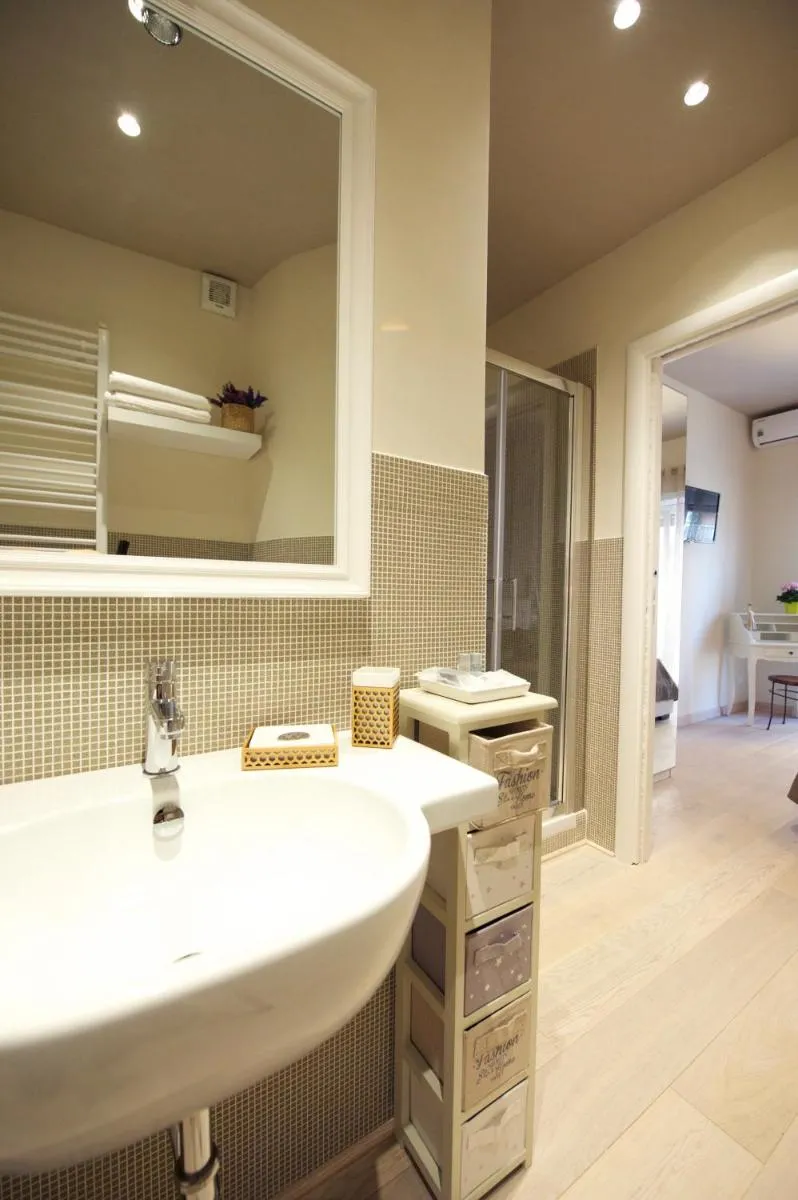 Image 3 of Quartopiano Guesthouse