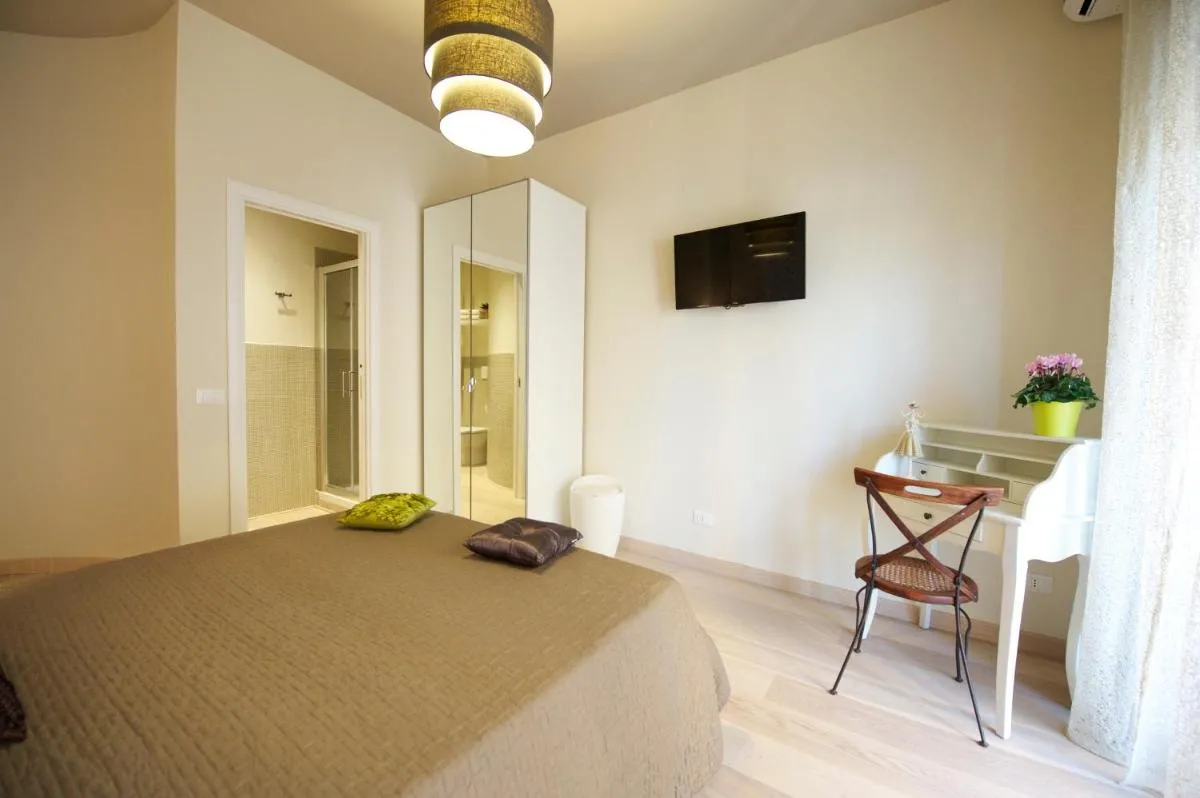 Image 2 of Quartopiano Guesthouse