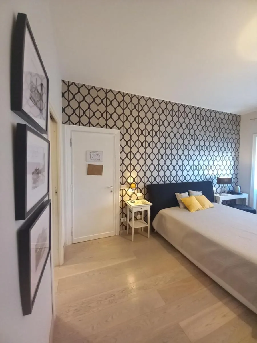 Image 1 of Quartopiano Guesthouse