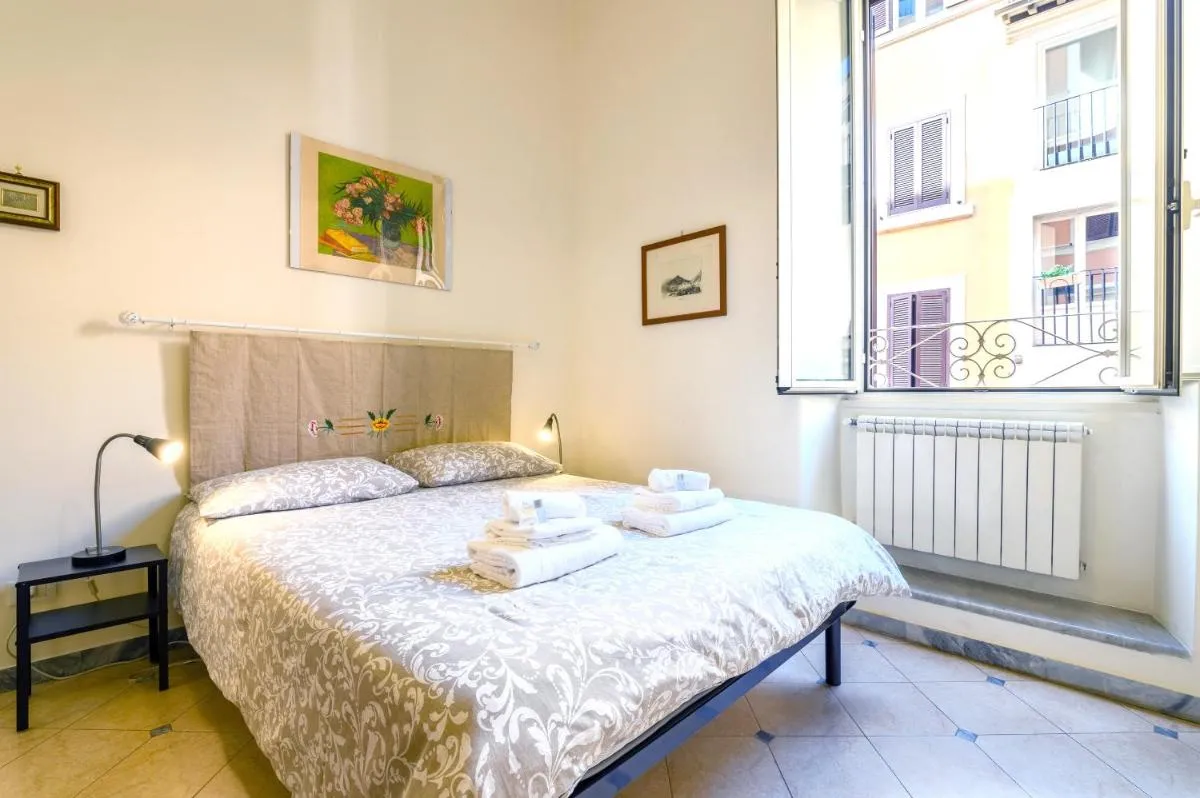 Image 1 of Quattro Cantoni Apartment Monti