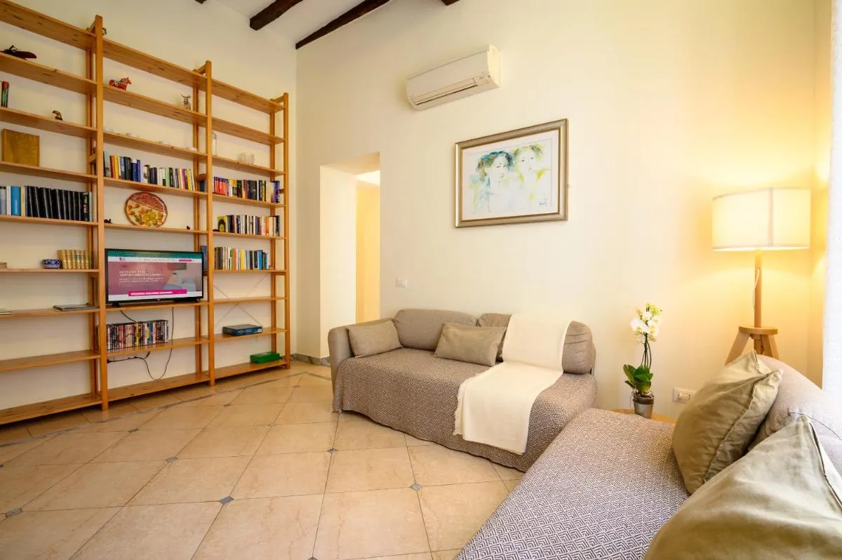 Image 4 of Quattro Cantoni Apartment Monti